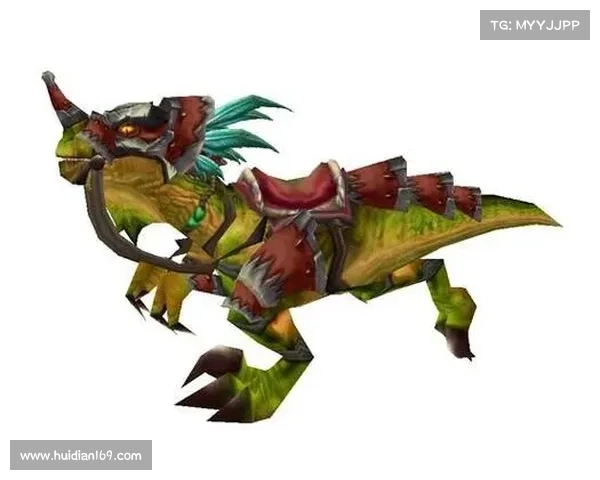 魔兽世界怀旧服：小号坐骑玩法全解析